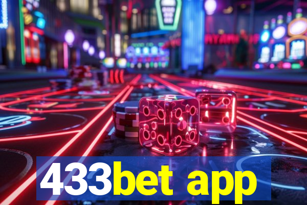 433bet app